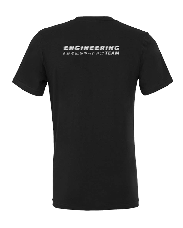 TigerData Engineering Team Shirt