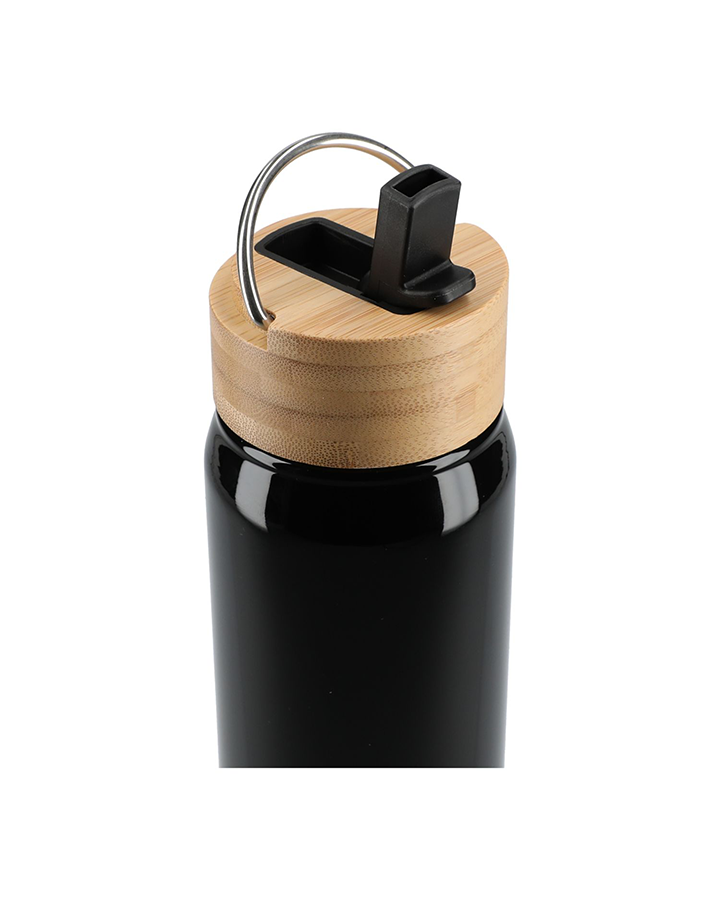 TigerData Water Bottle