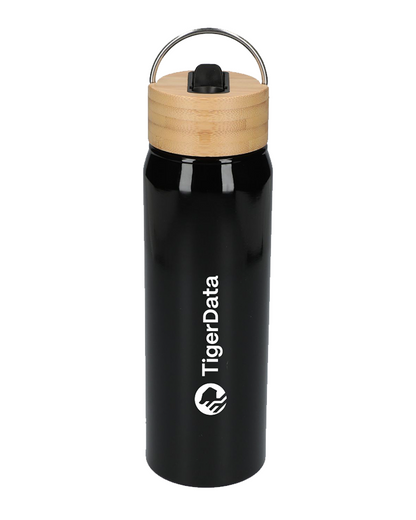 TigerData Water Bottle