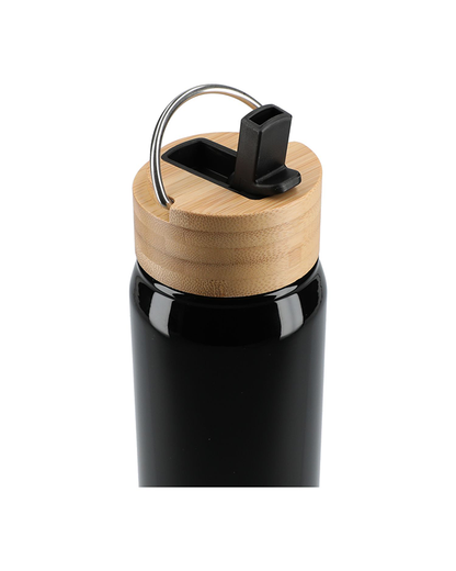 TigerData Water Bottle