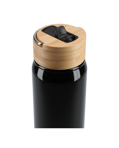 TigerData Water Bottle